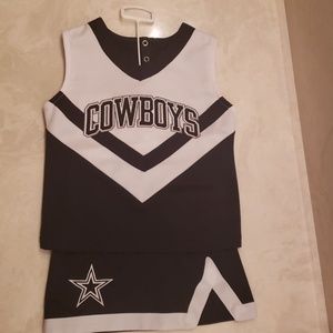 Dallas Cowboys 4t